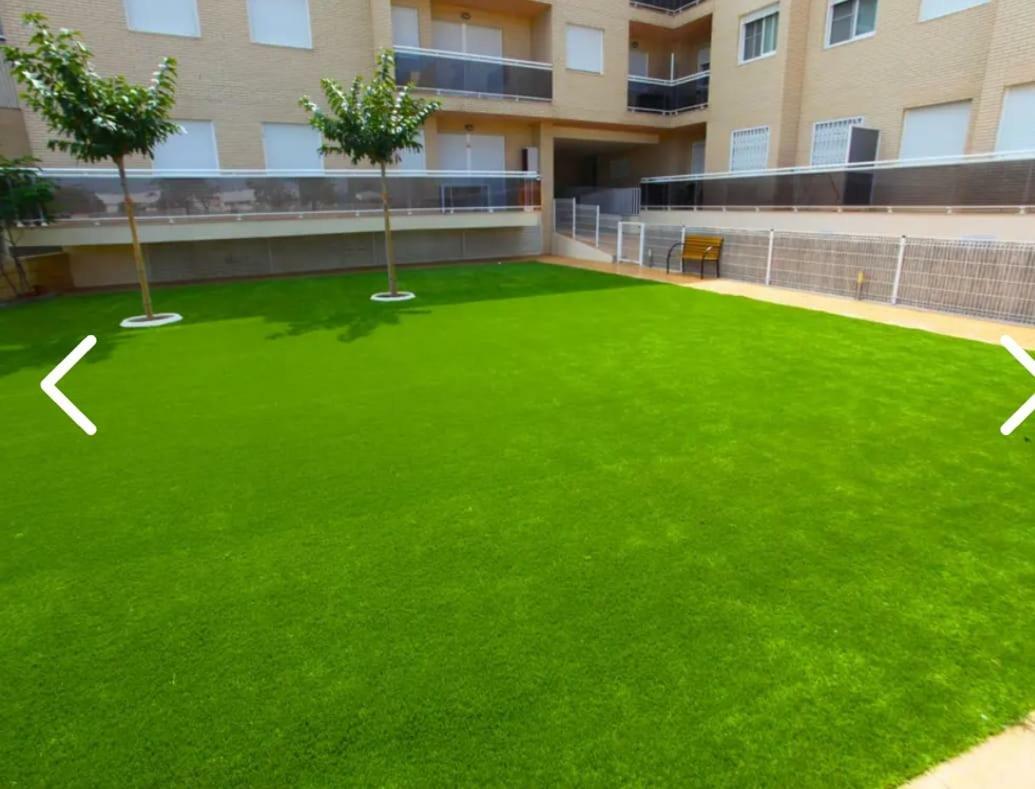 El Nostre Apartment Deltebre Exterior foto