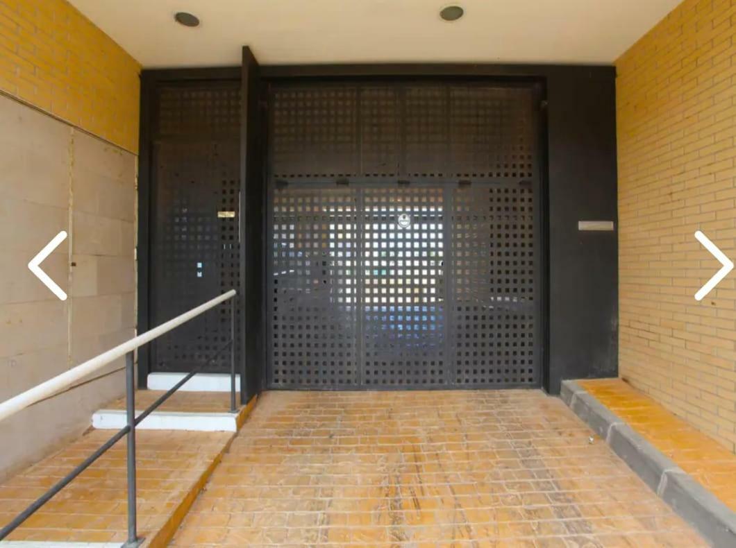 El Nostre Apartment Deltebre Exterior foto